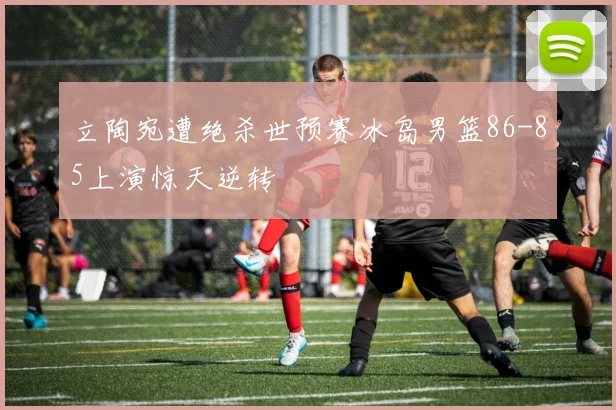 立陶宛遭绝杀世预赛冰岛男篮86-85上演惊天逆转